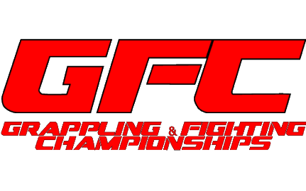 GFCLogoTrans | GFC - Grappling & Fighting Championships